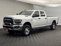 2025 Ram 3500 Tradesman Crew Cab