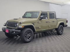 2025 Jeep Gladiator Sport S Crew Cab
