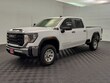  GMC Sierra 2500