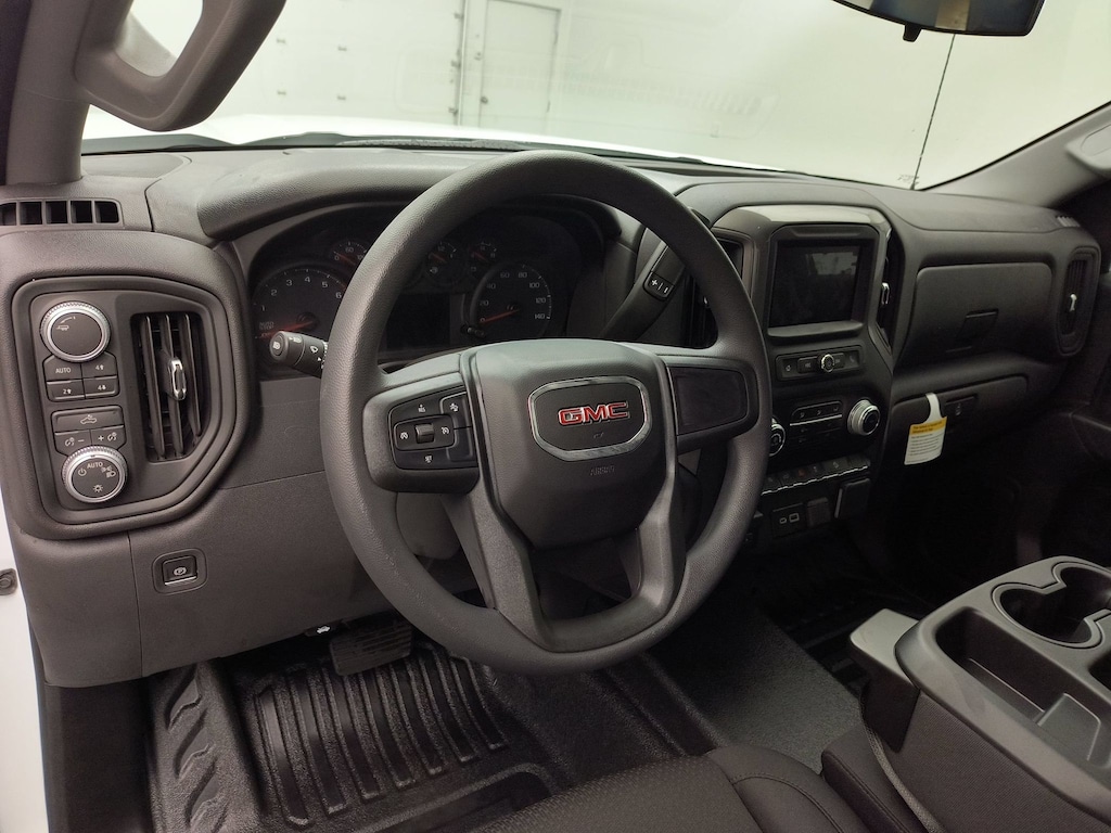 New 2026 GMC Sierra 1500 Pro Crew Cab