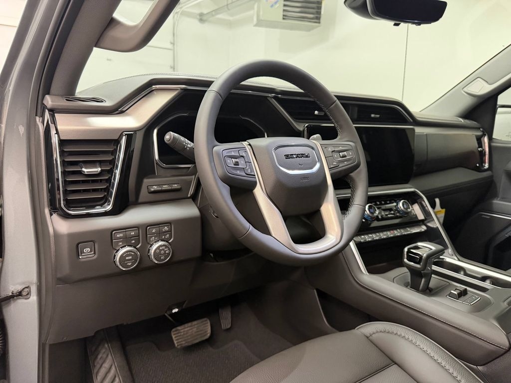 New 2026 GMC Sierra 1500 Denali Crew Cab
