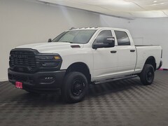 2026 Ram 2500 Tradesman Crew Cab