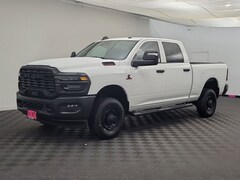 2026 Ram 2500 Tradesman Crew Cab