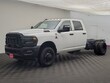 Ram 3500 Chassis