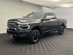 2025 Ram 2500 Laramie Crew Cab