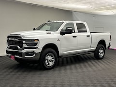 2025 Ram 2500 Tradesman Crew Cab