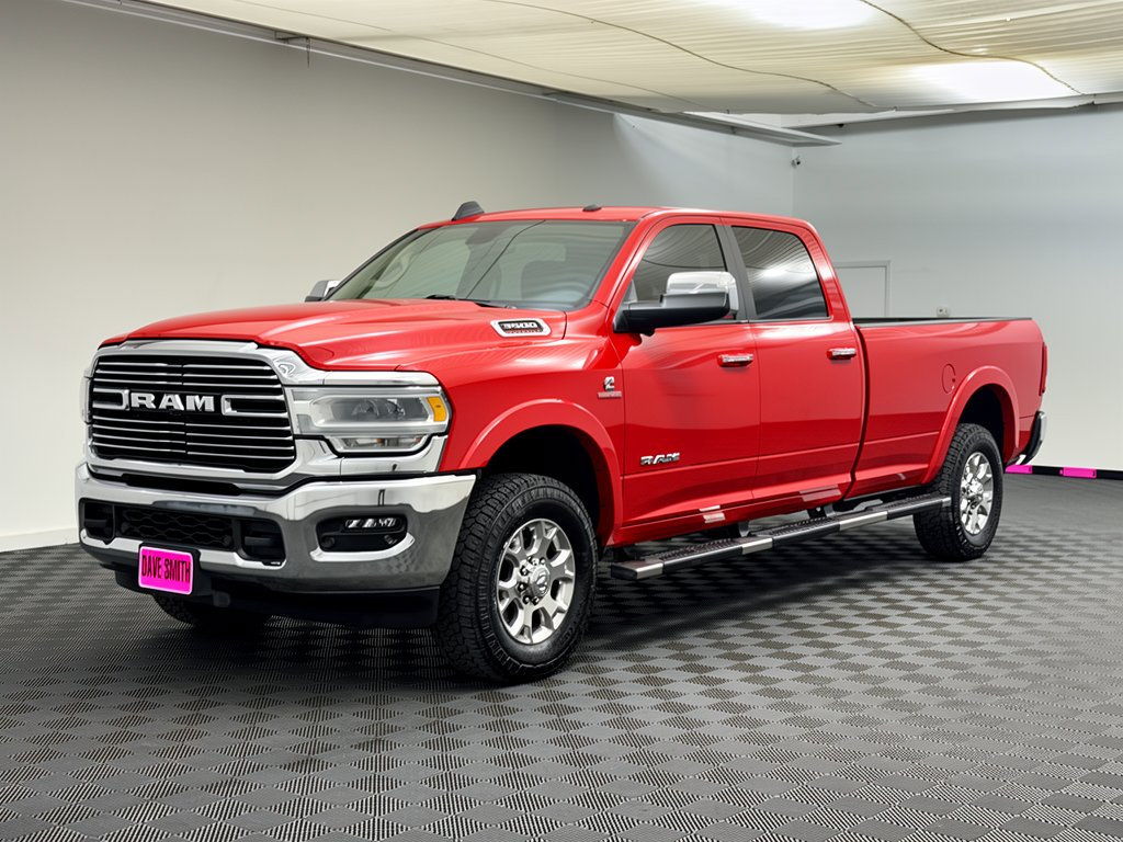  Ram 3500