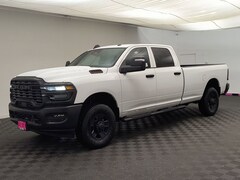 2026 Ram 3500 Tradesman Crew Cab