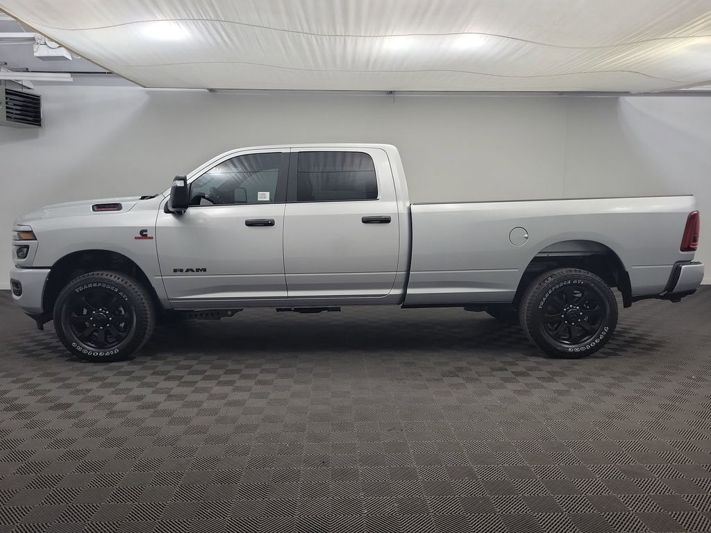 2026 Ram 2500 Big Horn photo 2