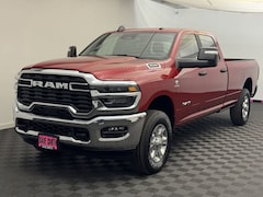 2025 Ram 3500 Big Horn Crew Cab