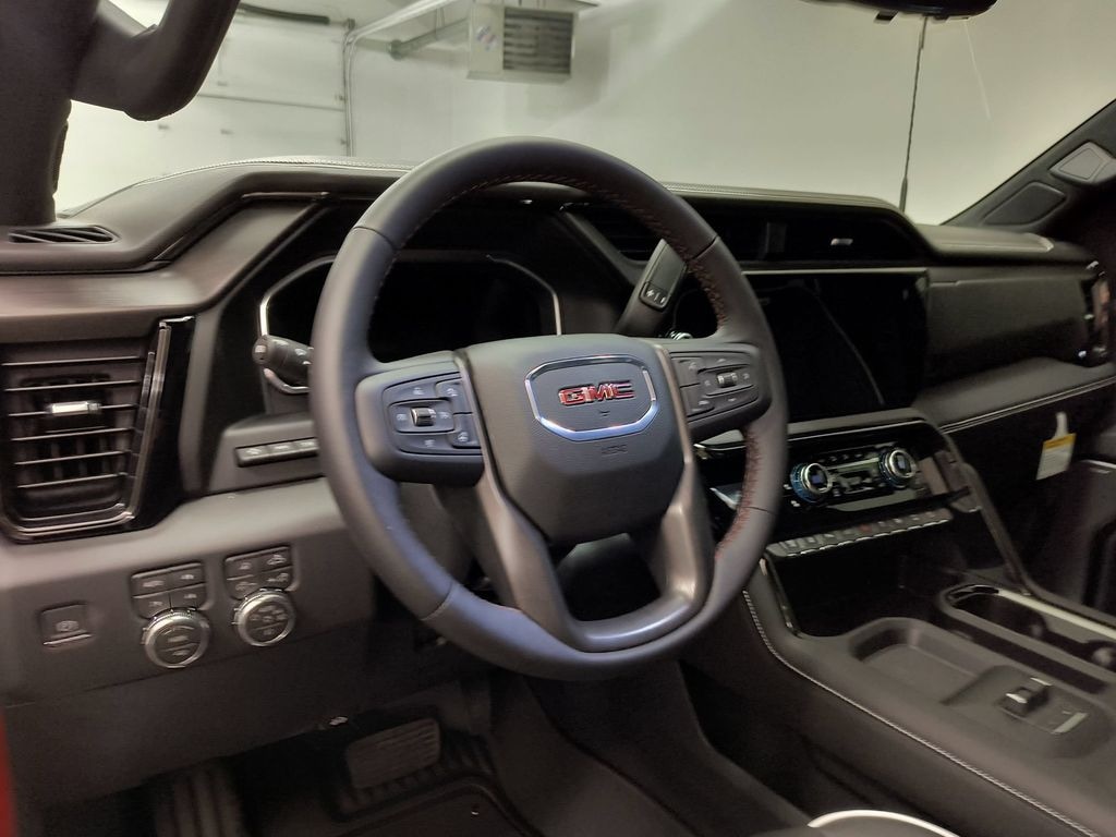 New 2026 GMC Sierra 2500 AT4X Crew Cab