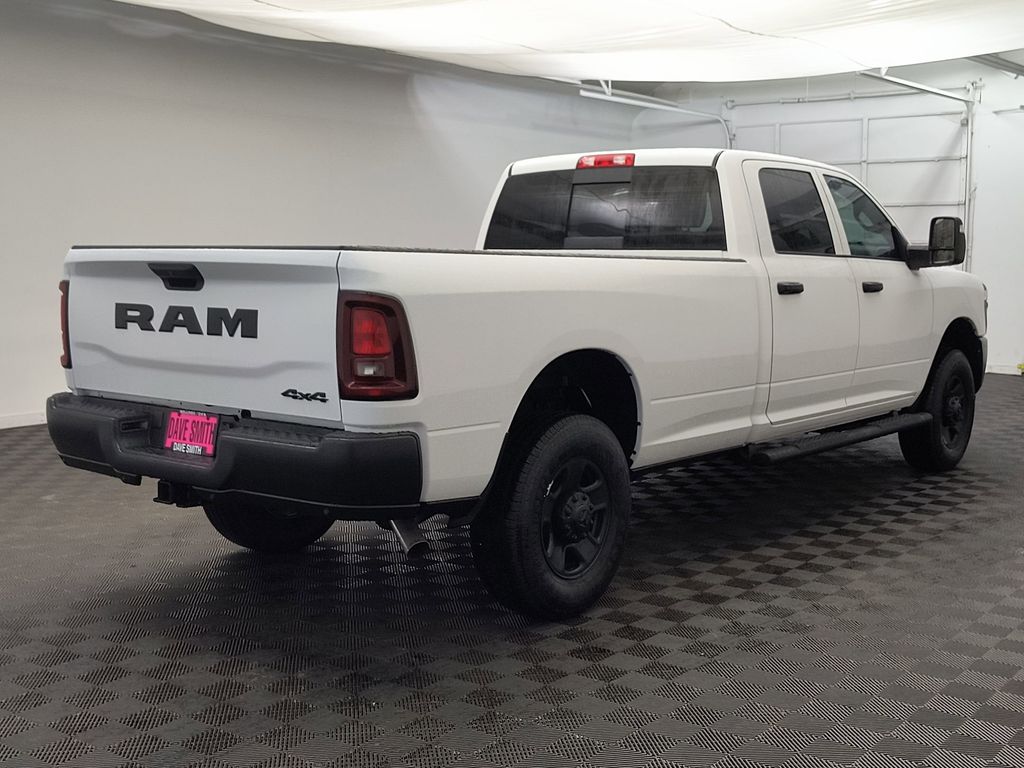 2026 RAM 3500 Tradesman - Photo 7