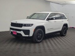 2026 Jeep Grand Cherokee Laredo Altitude Sport Utility