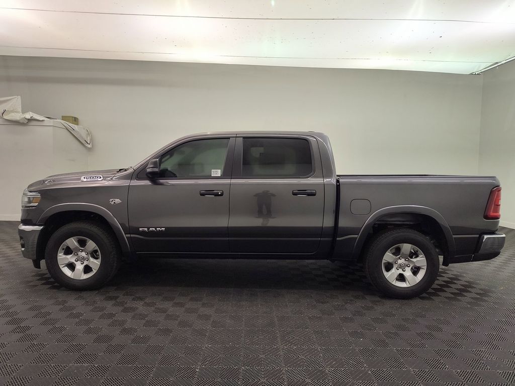 New 2026 Ram 1500 |Dave Smith Motors | TN230933