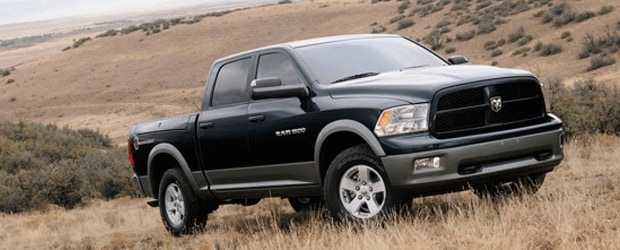 Dodge Ram Truck Dealers, Chevy Truck Dealers, GMC Truck Dealers, New Trucks for Sale