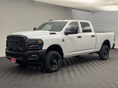 2025 Ram 2500 Tradesman Crew Cab