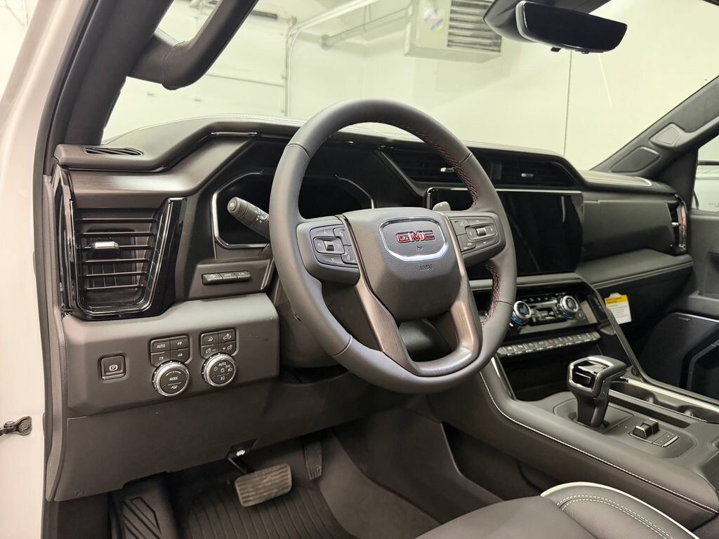 New 2026 GMC Sierra AT4X Crew Cab