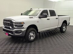 2026 Ram 2500 Tradesman Crew Cab