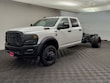  Ram 4500 Chassis