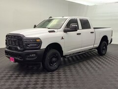 2025 Ram 2500 Tradesman Crew Cab