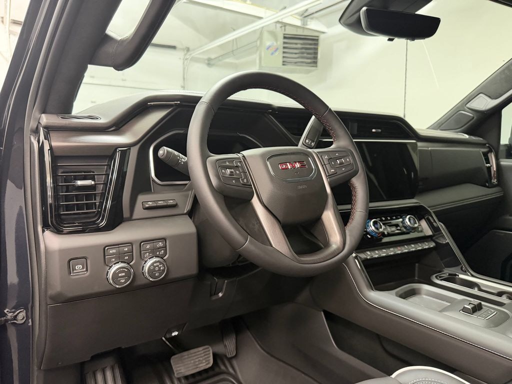 New 2026 GMC Sierra 2500 AT4X Crew Cab