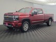  Chevrolet Silverado 2500