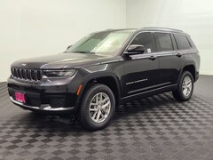 2025 Jeep Grand Cherokee L Laredo X Sport Utility