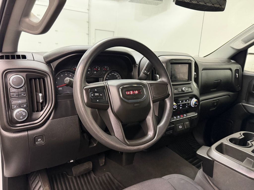 Used 2020 GMC Sierra 1500 Truck Crew Cab
