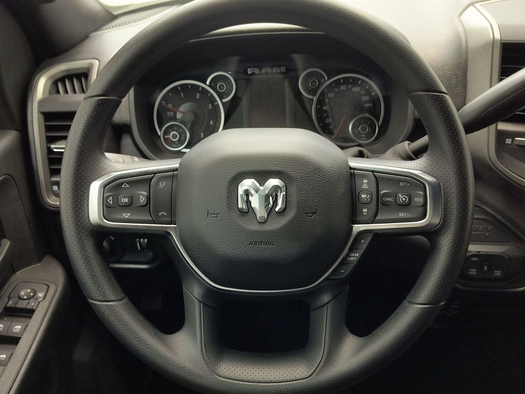 2026 RAM 2500 Tradesman - Photo 14