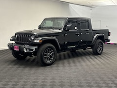 2025 Jeep Gladiator Sport S Crew Cab