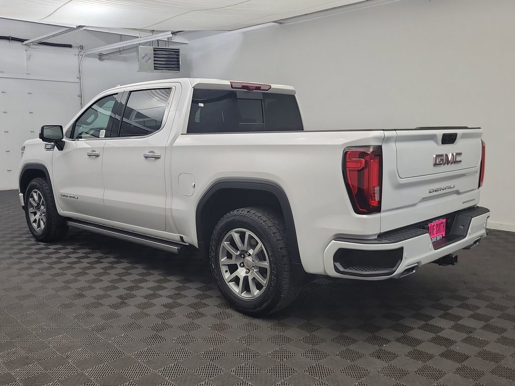 2023 Gmc Sierra 1500 Denali photo 3