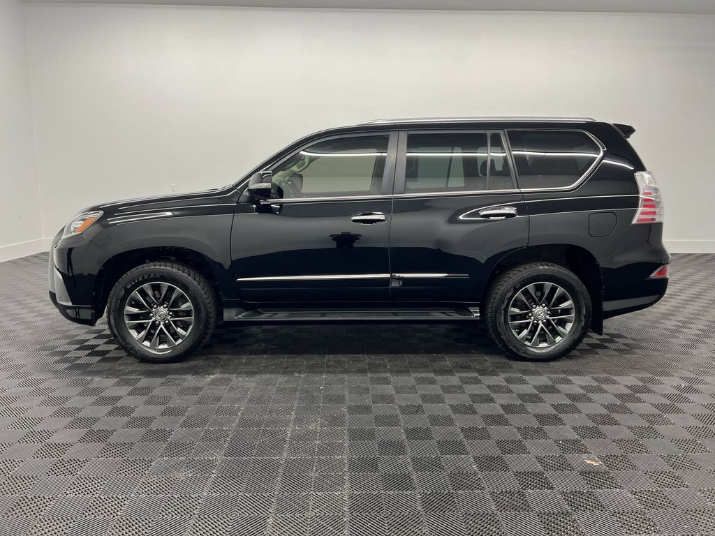 Used 2019 Lexus GX 460 Luxury SUV