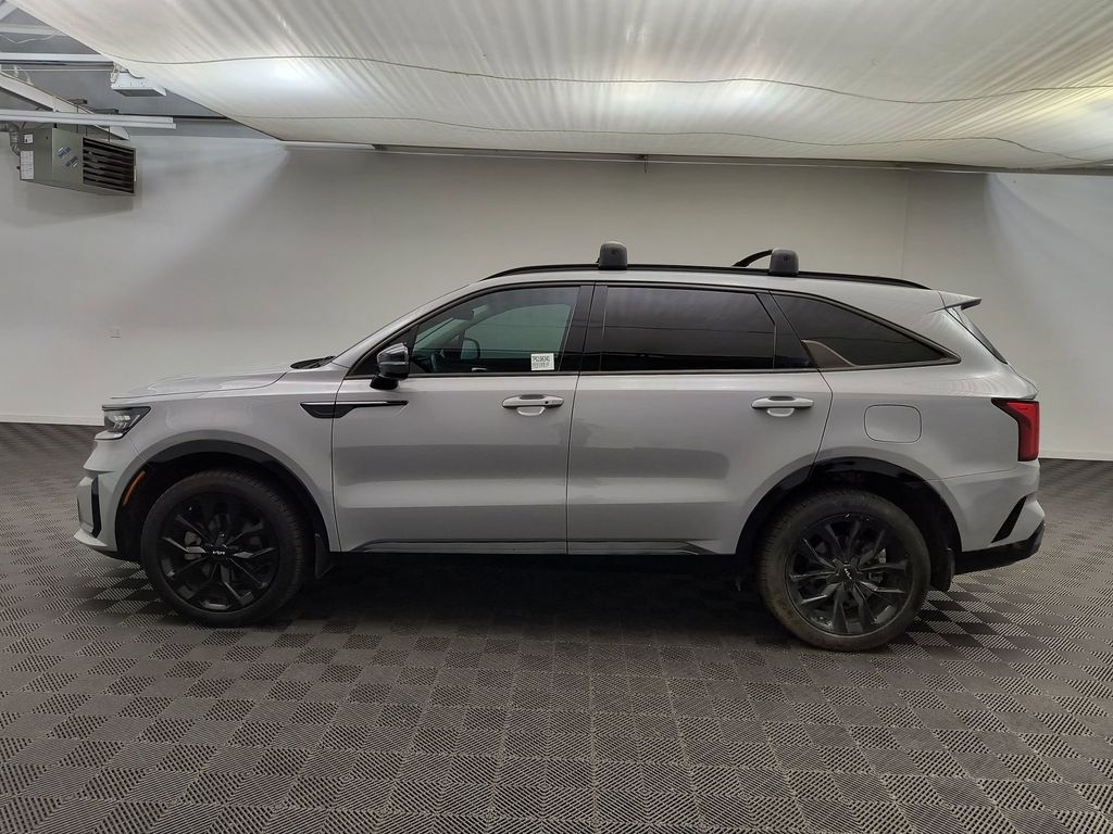 Used 2023 Kia Sorento SX SUV