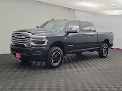 2026 Ram 2500 Laramie Mega Cab