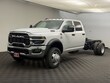  Ram 5500 Chassis