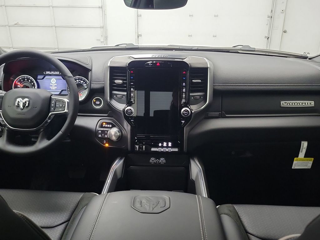 2026 RAM 1500 Laramie - Photo 19
