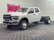Ram 5500 Chassis