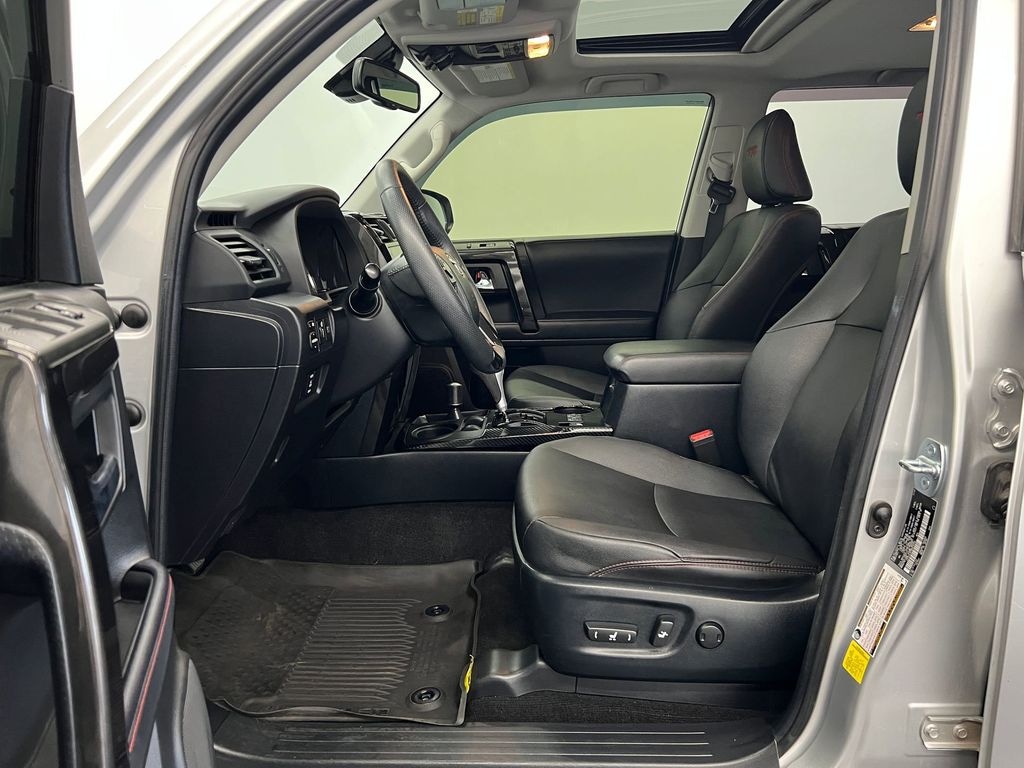 Used 2021 Toyota 4Runner TRD Off Road Premium SUV