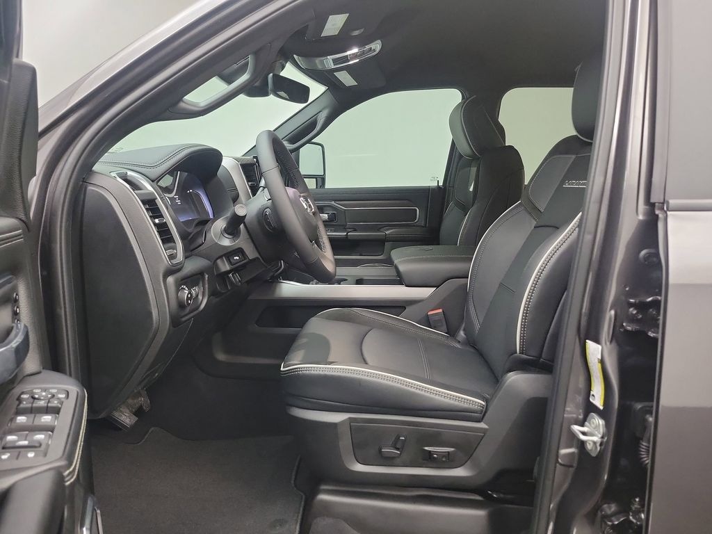 New 2026 Ram 2500 Laramie Crew Cab