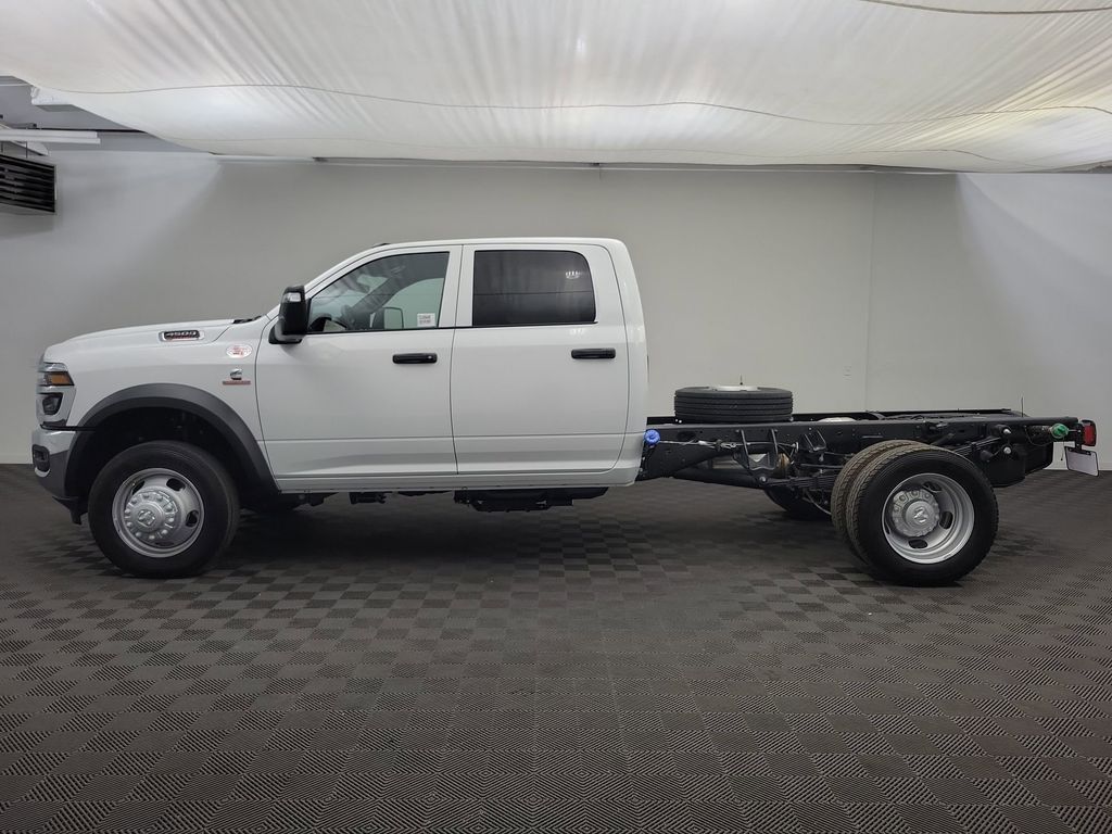 2026 Ram 4500 photo 2