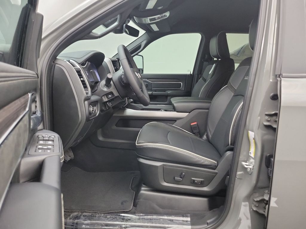 New 2026 Ram 2500 Laramie Crew Cab