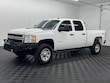  Chevrolet Silverado 3500