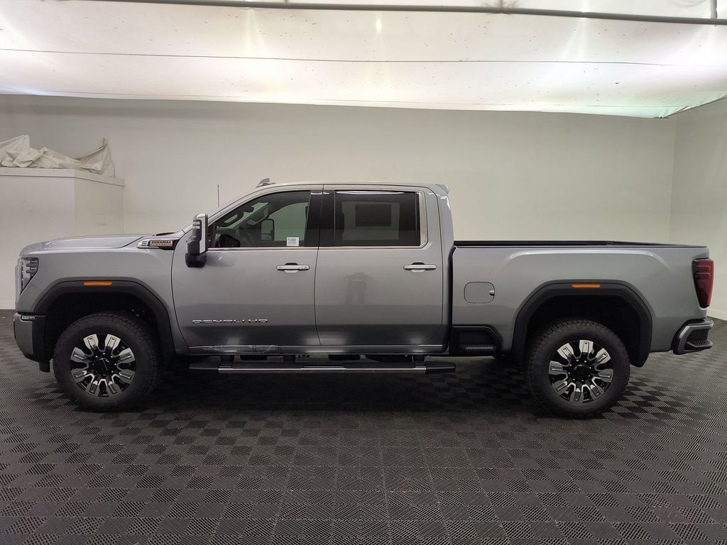 New 2026 GMC Sierra 2500 Denali Crew Cab