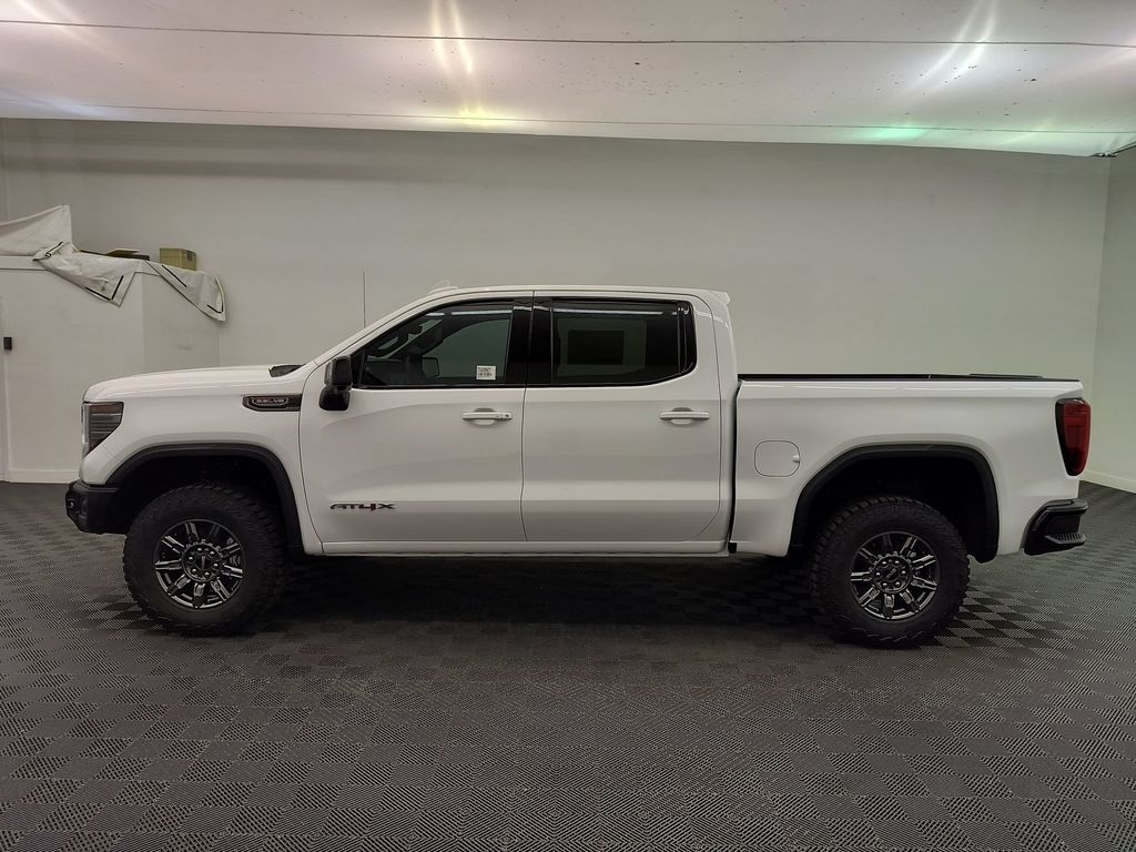 New 2026 GMC Sierra 1500 AT4X Crew Cab