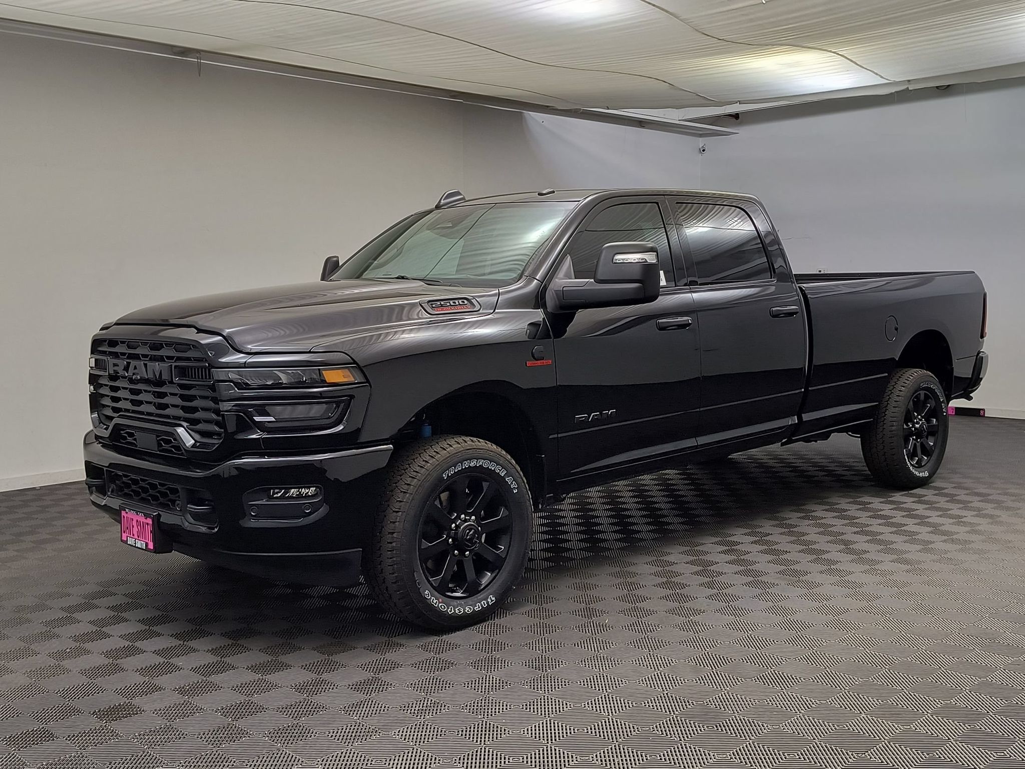  Ram 2500