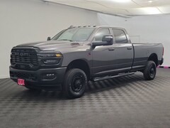 2025 Ram 2500 Tradesman Crew Cab