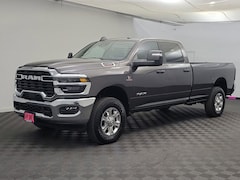 2026 Ram 2500 Big Horn Crew Cab
