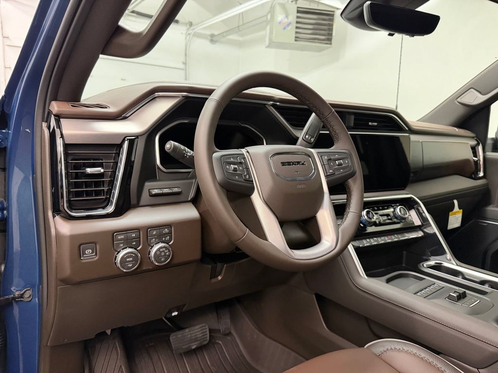New 2026 GMC Sierra 2500 Denali Crew Cab