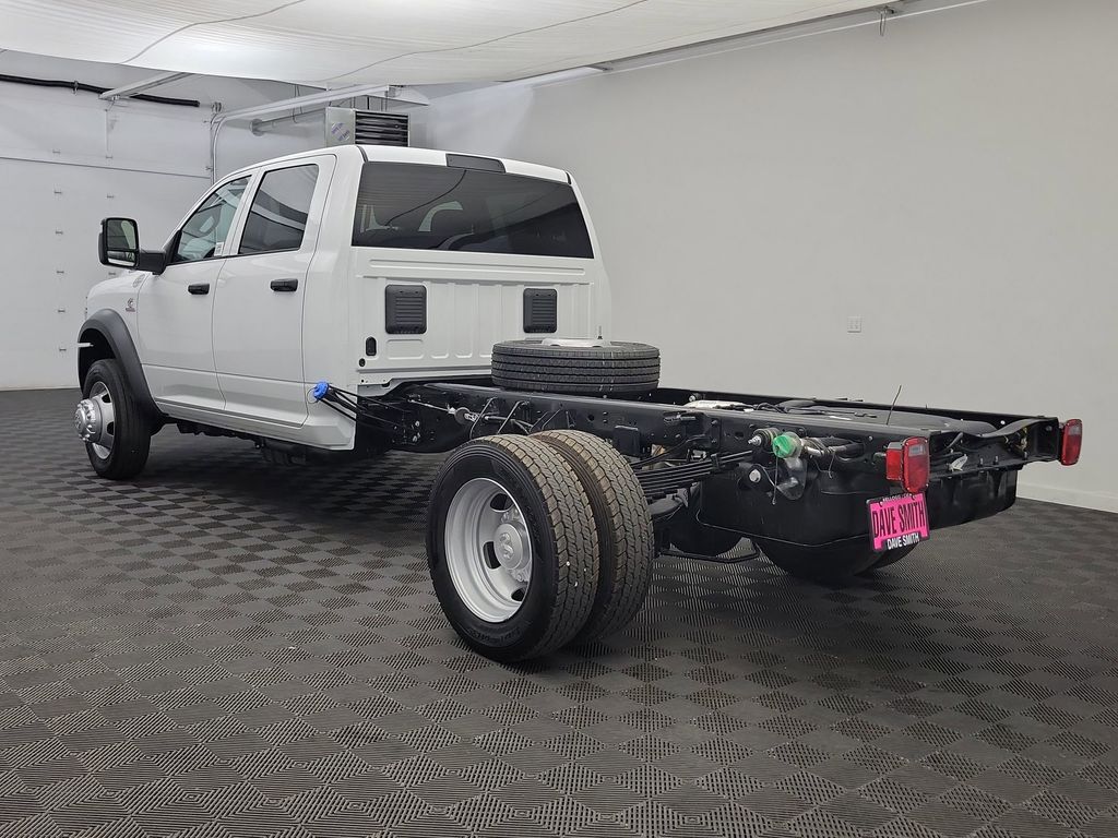 2026 Ram 4500 photo 3