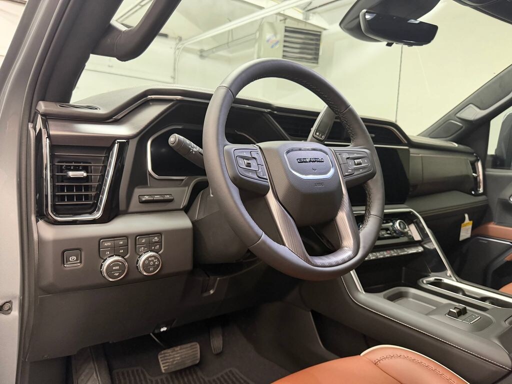 New 2026 GMC Sierra 2500 Denali Ultimate Crew Cab